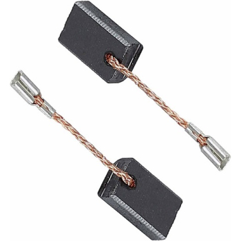 ZESTAW SZCZOTEK WĘGLOWYCH 230V