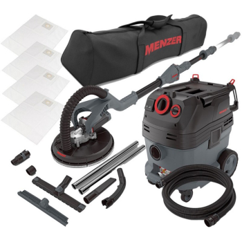 ZESTAW ODKURZACZ VCL 530 PRO + YRAFA LHS 225 VARIO