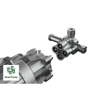 MYJKA WYSOKOCIŚNIENIOWA ADVANCED AQUATAK 150