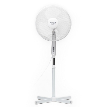 WENTYLATOR STOJĄCY 40CM AD 7305