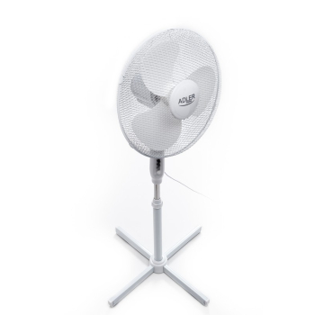 WENTYLATOR STOJĄCY 40CM AD 7305