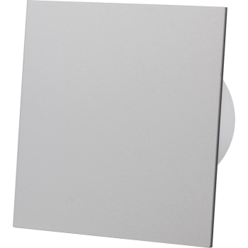 PANEL DO WENTYLATORA DRIM PLEXI SZARY