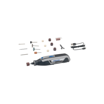 NARZĘDZIE WIELOFUNKCYJNE DREMEL LITE 3.6V 7760-15 2.0AH