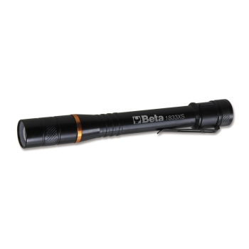 LATARKA INSPEKCYJNA LED Z ALUMINUM 100L