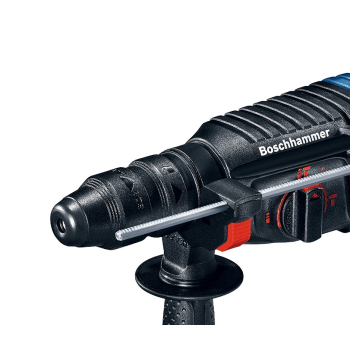 MŁOT UDAROWY OBROTOWY SDS+ GBH 2-26DFR 800W