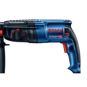 MŁOT UDAROWY OBROTOWY SDS+ GBH 2-26DFR 800W