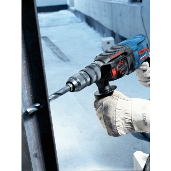 MŁOT UDAROWY OBROTOWY SDS+ GBH 2-26DFR 800W