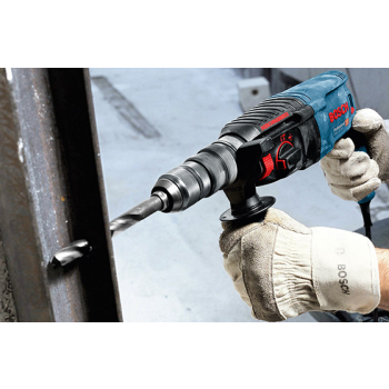 MŁOT UDAROWY OBROTOWY SDS+ GBH 2-26DFR 800W