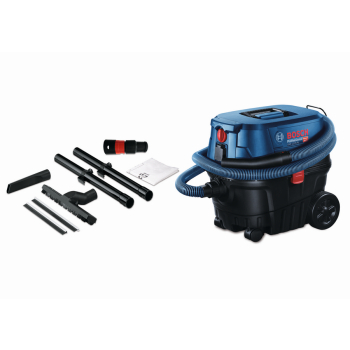 ODKURZACZ UNIWERSALNY GAS 12-25 PL