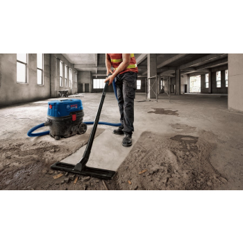 ODKURZACZ UNIWERSALNY GAS 12-25 PL
