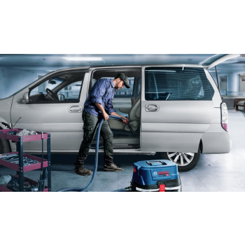 ODKURZACZ UNIWERSALNY GAS 12-25 PL