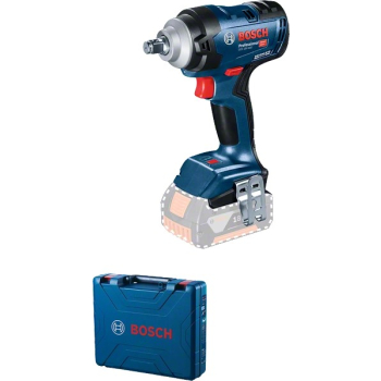 KLUCZ UDAROWY AKUMULATOROWY 1/2'' GDS 18V-400 0*AH