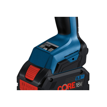 KLUCZ UDAROWY AKUMULATOROWY 3/4'' GDS 18V-1050H 0*AH