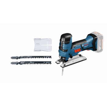 WYRZYNARKA GST 18 V-LI S 0*AH BOX