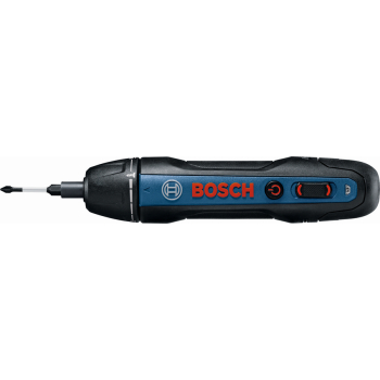 WKRĘTAK AKUMULATOROWY 3,6V BOSCH GO 2.0 + BITY 25SZT.