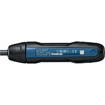 WKRĘTAK AKUMULATOROWY 3,6V BOSCH GO 2.0 + BITY 25SZT.