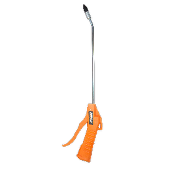 PISTOLET DO PRZEDMUCHU 35 CM
