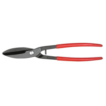 NOŻYCE DO BLACHY PROSTE 320MM