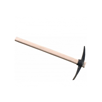 KILOF 2.5KG DWUSTRONNY OPRAWNY Z TRZONKIEM