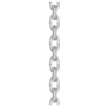 ŁAŃCUCH TECHNICZNY OCYNKOWANY DIN5685/A 4.0MM