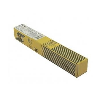 ELEKTRODA RUTYLOWA ESAB 3.25MM OK46 5.5KG