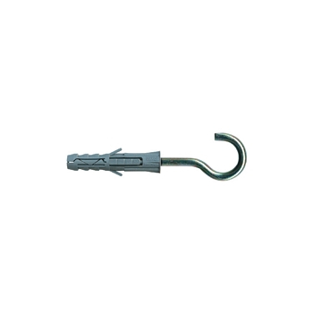 KOŁEK ROZPOROWY HAK SUFITOWY 10/6MM