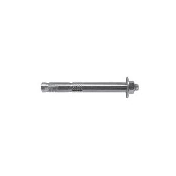 KOŁEK STALOWY 20*120/M16