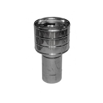 DEFLEKTOR KWASOODPORNY 120MM