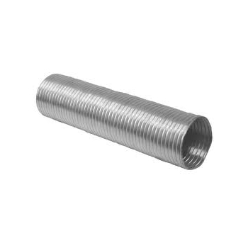 RURA ALUMINIOWA FLEX 160MM 1MB