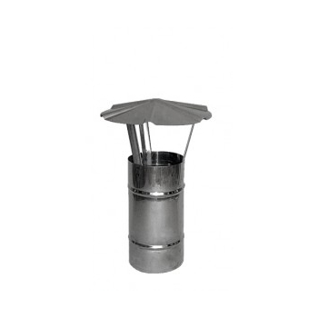 KOMINEK KWASOODPORNY 150MM